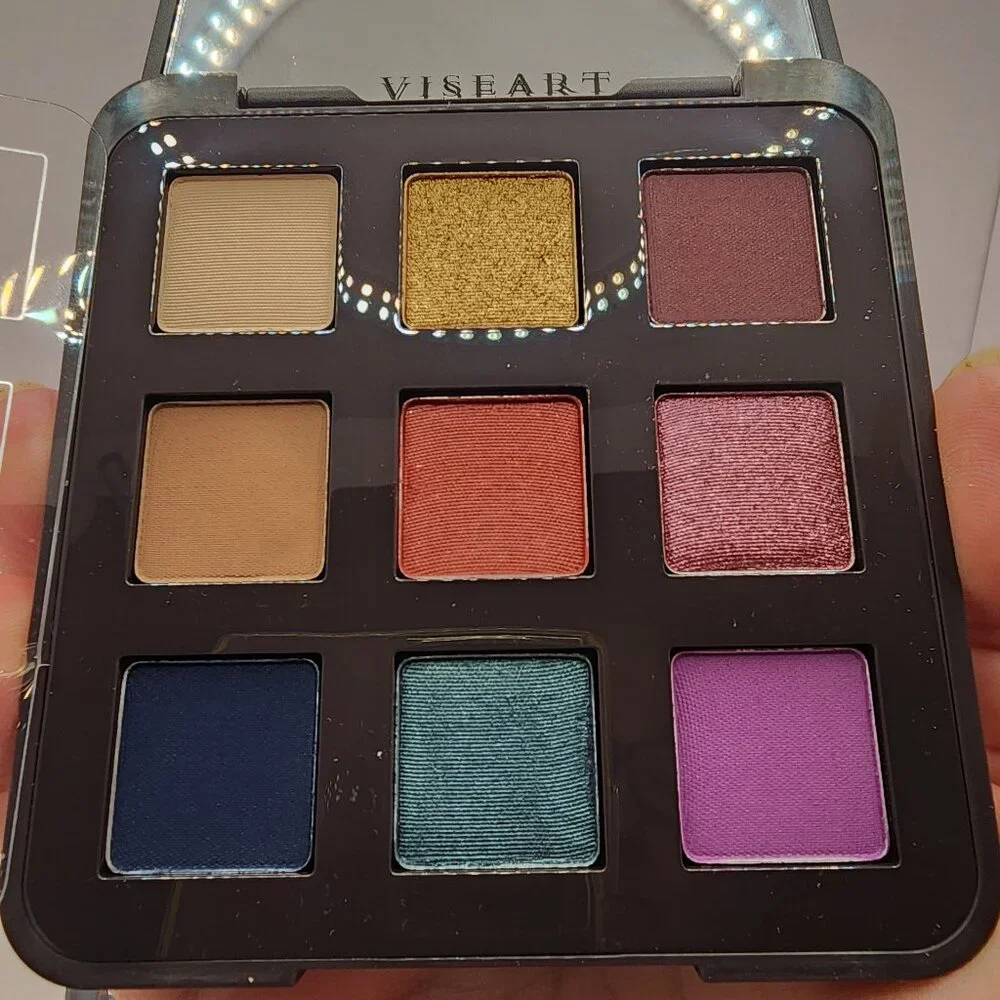 Viseart Libertine Eyeshadow Palette
